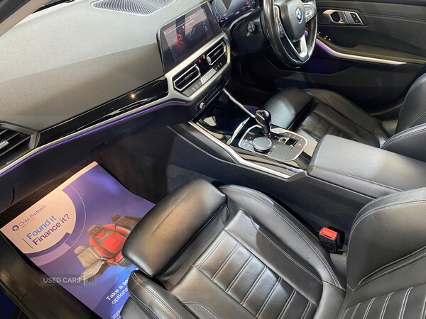 Used BMW 3 Series 2021 for sale - 74778043: Photo 10