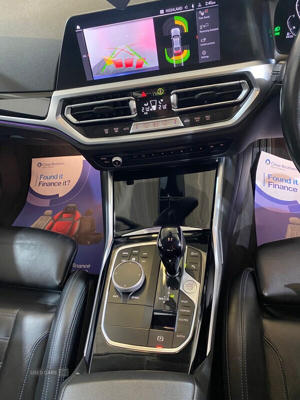 Used BMW 3 Series 2021 for sale - 74778043: Photo 11