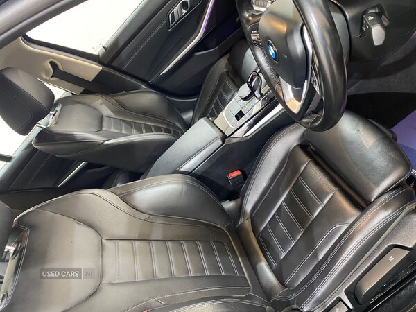 Used BMW 3 Series 2021 for sale - 74778043: Photo 12
