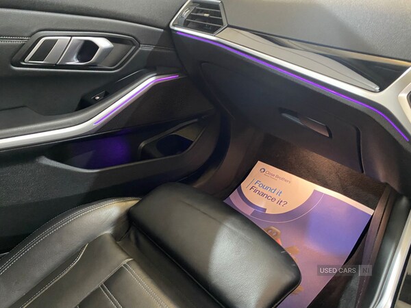 Used BMW 3 Series 2021 for sale - 74778043: Photo 14