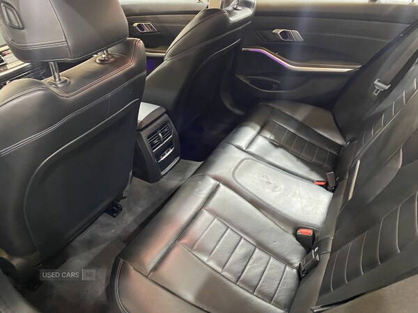 Used BMW 3 Series 2021 for sale - 74778043: Photo 16