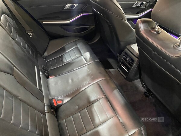 Used BMW 3 Series 2021 for sale - 74778043: Photo 19