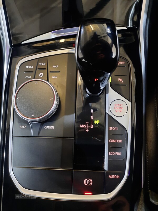 Used BMW 3 Series 2021 for sale - 74778043: Photo 22