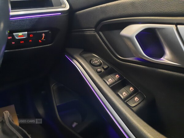 Used BMW 3 Series 2021 for sale - 74778043: Photo 23
