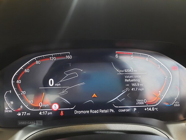 Used BMW 3 Series 2021 for sale - 74778043: Photo 25
