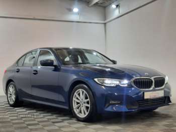 Used BMW 3 Series 2021 for sale - 74778043: Photo