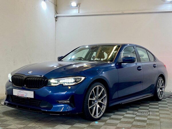 Used BMW 3 Series 2021 for sale - 74778043: Photo 3