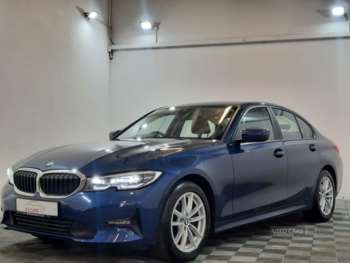 Used BMW 3 Series 2021 for sale - 74778043: Photo