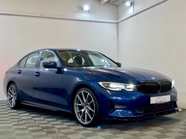 Used BMW 3 Series 2021 for sale - 74778043: Photo 4
