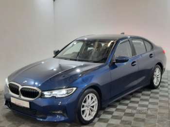Used BMW 3 Series 2021 for sale - 74778043: Photo