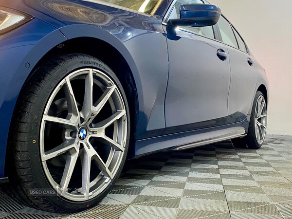 Used BMW 3 Series 2021 for sale - 74778043: Photo 6