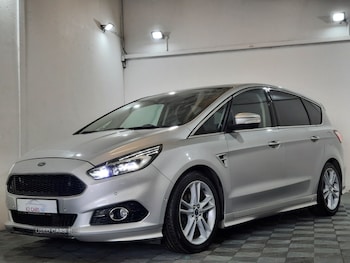 Used Ford S-Max 2016 for sale - 75402657: Photo