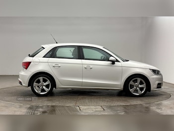 Used Audi A1 2018 for sale - 79318119: Photo