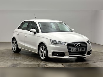 Used Audi A1 2018 for sale - 79318119: Photo
