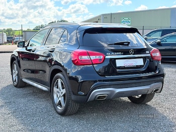 Used Mercedes-Benz GLA 2016 for sale - 78989537: Photo