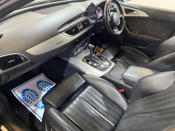Used Audi A6 2016 for sale - 76308211: Photo 11