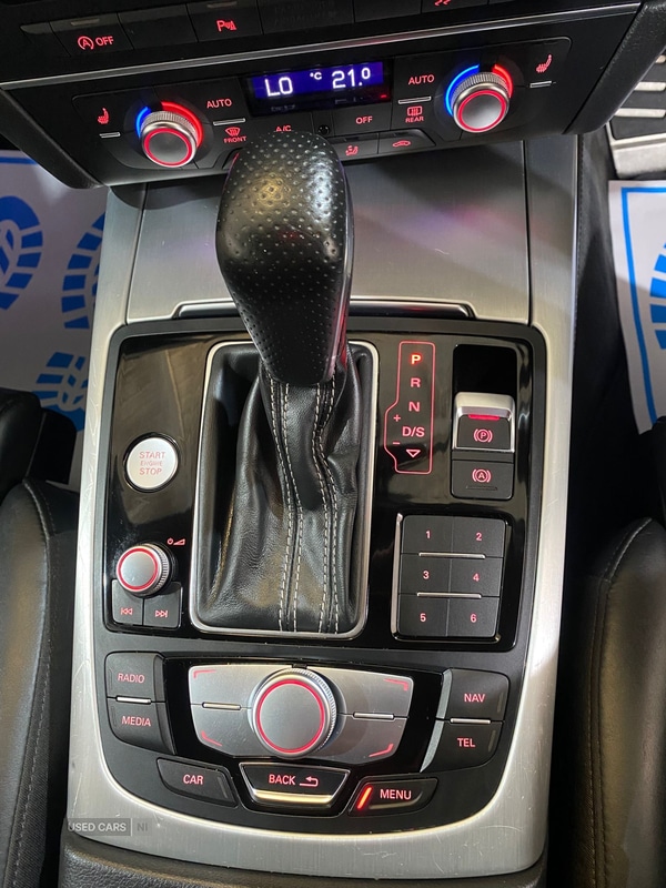 Used Audi A6 2016 for sale - 76308211: Photo 12