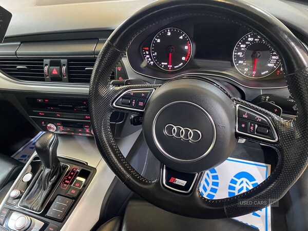 Used Audi A6 2016 for sale - 76308211: Photo 13