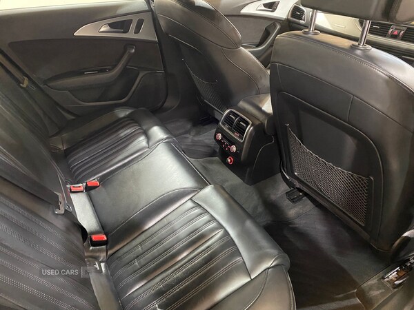 Used Audi A6 2016 for sale - 76308211: Photo 15