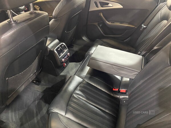 Used Audi A6 2016 for sale - 76308211: Photo 16