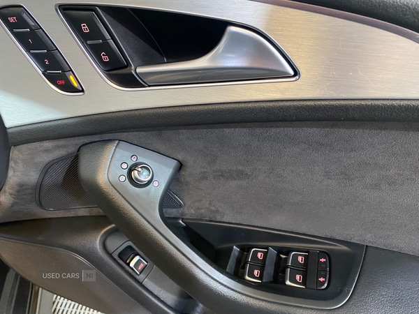 Used Audi A6 2016 for sale - 76308211: Photo 17
