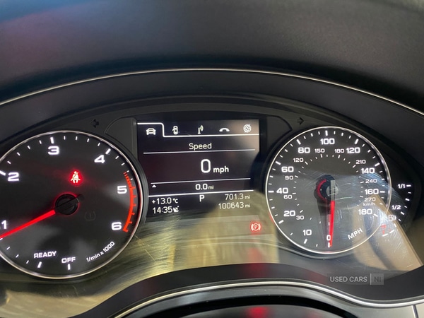 Used Audi A6 2016 for sale - 76308211: Photo 18