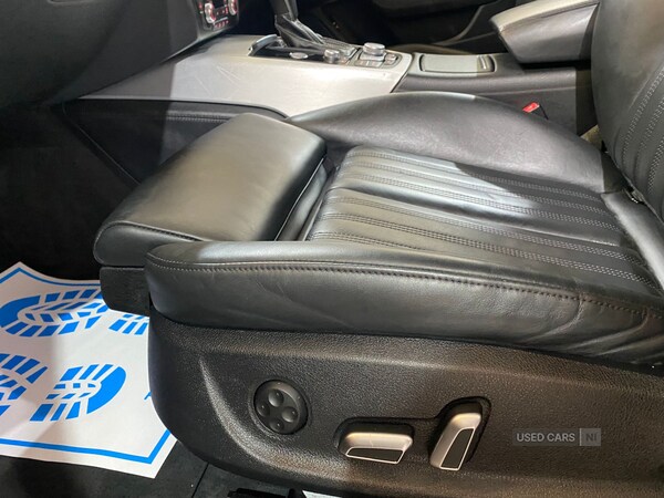 Used Audi A6 2016 for sale - 76308211: Photo 19