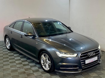 Audi - A6