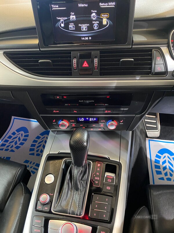 Used Audi A6 2016 for sale - 76308211: Photo 20