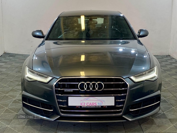 Used Audi A6 2016 for sale - 76308211: Photo 3