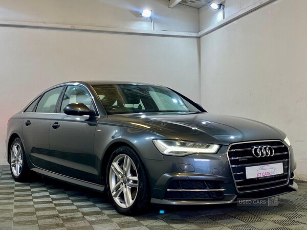Used Audi A6 2016 for sale - 76308211: Photo 5