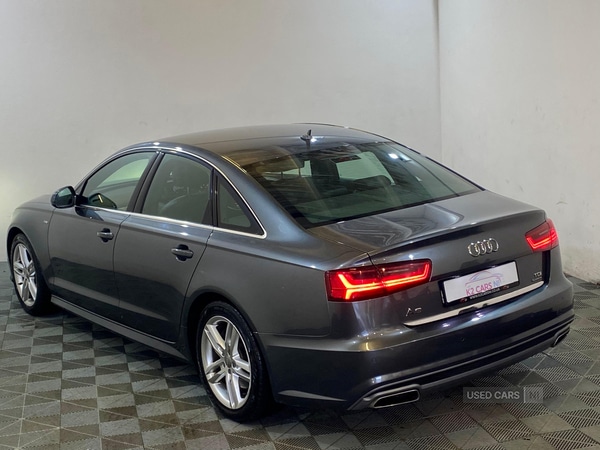 Used Audi A6 2016 for sale - 76308211: Photo 7