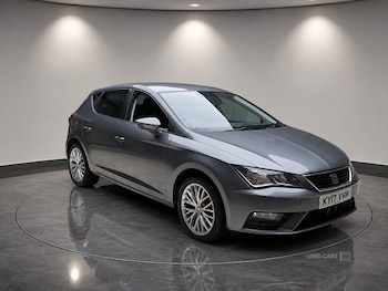 Used SEAT Leon 2017 for sale - 79554258: Photo