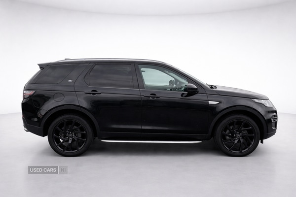 Used Land Rover Discovery Sport 2018 for sale - 77412613: Photo 2