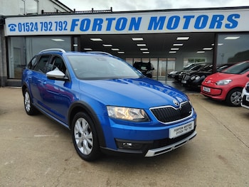 Used Skoda Octavia 2016 for sale - 76436591: Photo