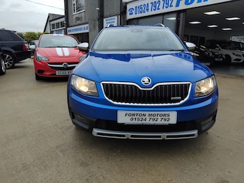 Used Skoda Octavia 2016 for sale - 76436591: Photo