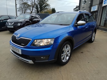 Used Skoda Octavia 2016 for sale - 76436591: Photo