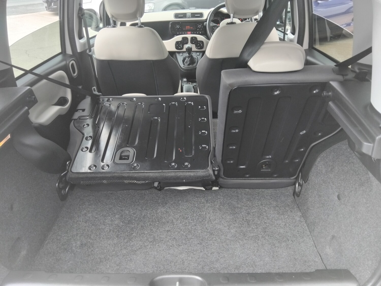 Vehicle 23