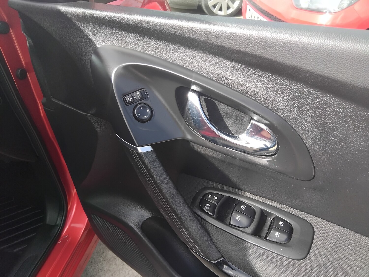 Used Renault Kadjar 2017 for sale - 78053363: Photo 17