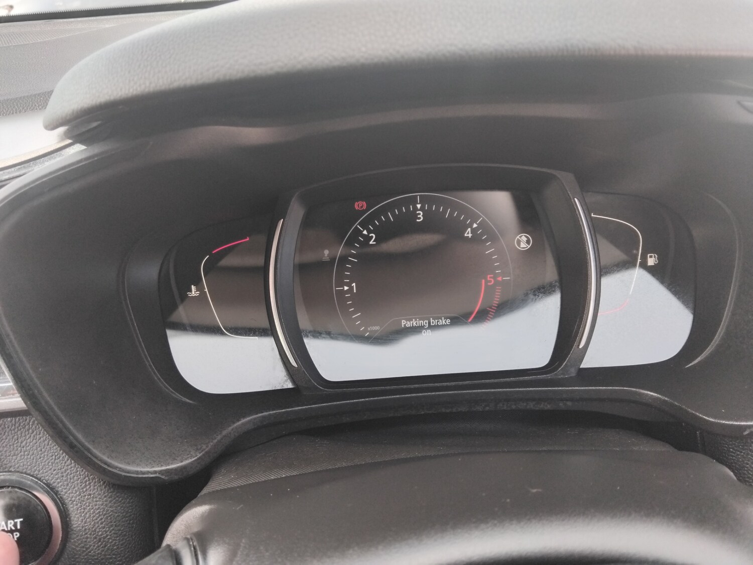 Used Renault Kadjar 2017 for sale - 78053363: Photo 18