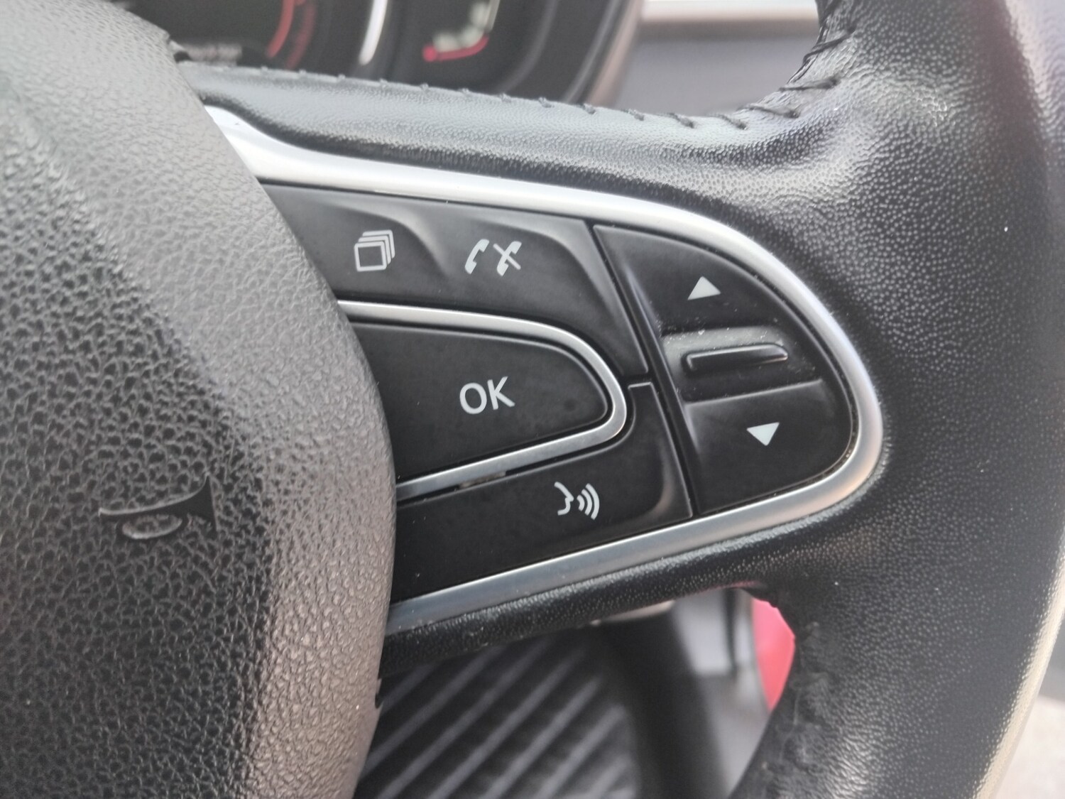 Used Renault Kadjar 2017 for sale - 78053363: Photo 19