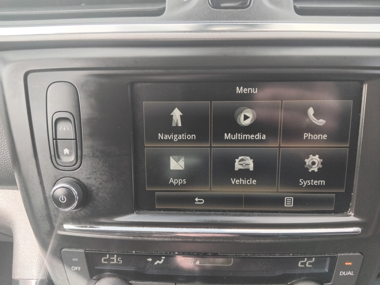 Used Renault Kadjar 2017 for sale - 78053363: Photo 20