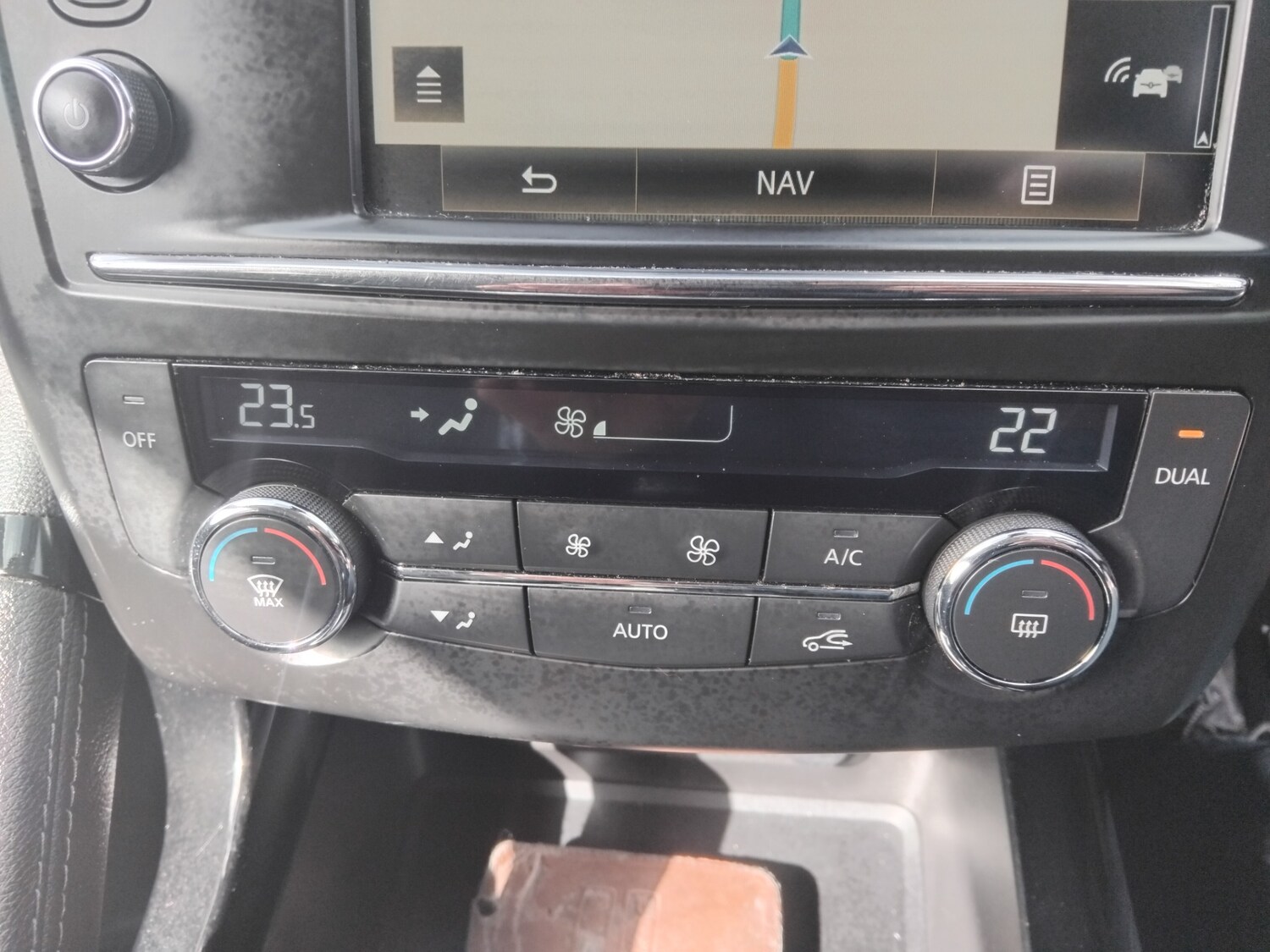 Used Renault Kadjar 2017 for sale - 78053363: Photo 21