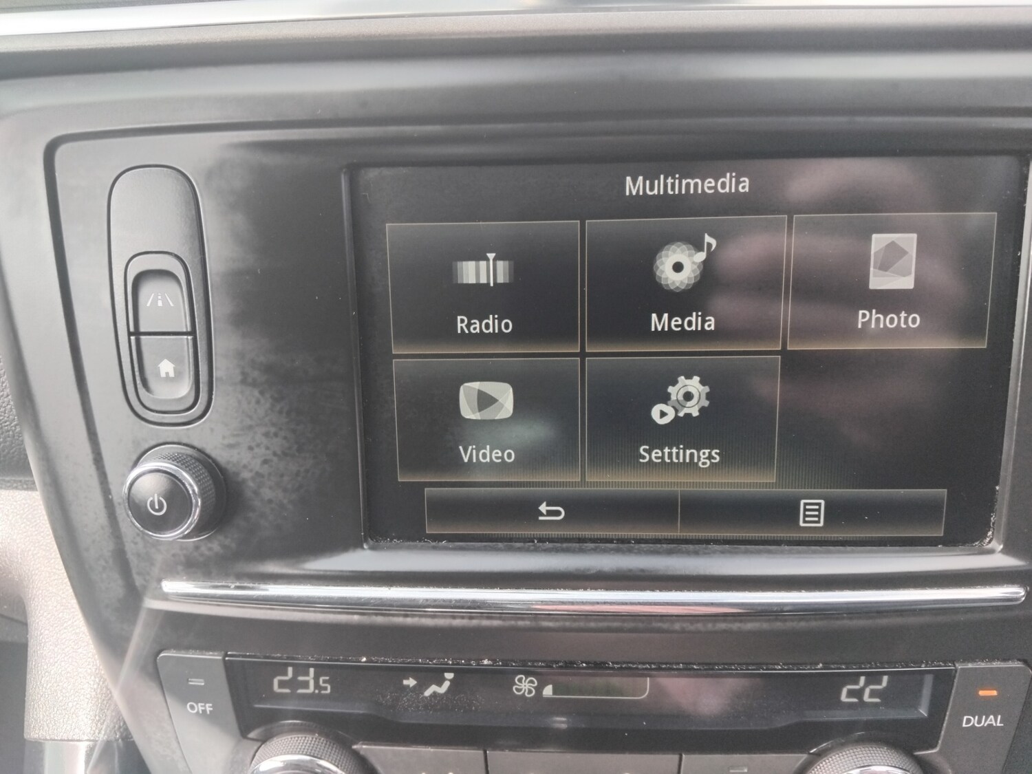 Used Renault Kadjar 2017 for sale - 78053363: Photo 22