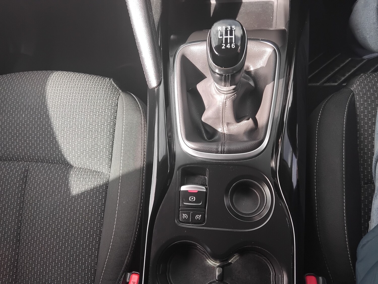 Used Renault Kadjar 2017 for sale - 78053363: Photo 24