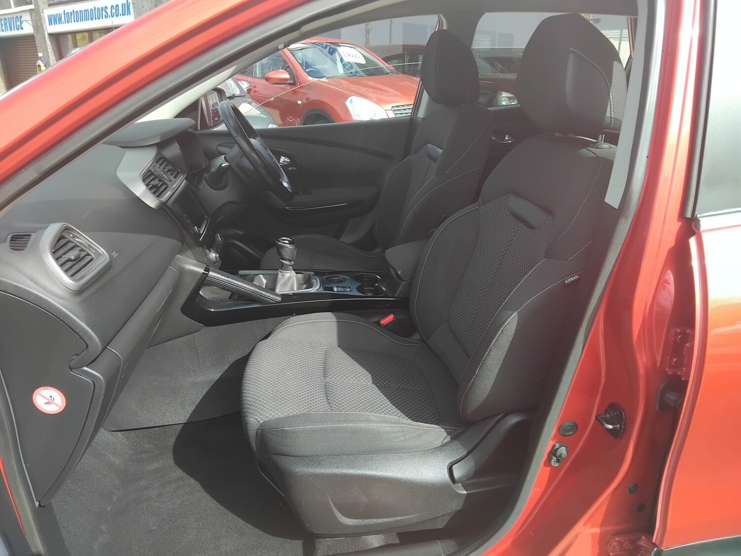 Used Renault Kadjar 2017 for sale - 78053363: Photo 26