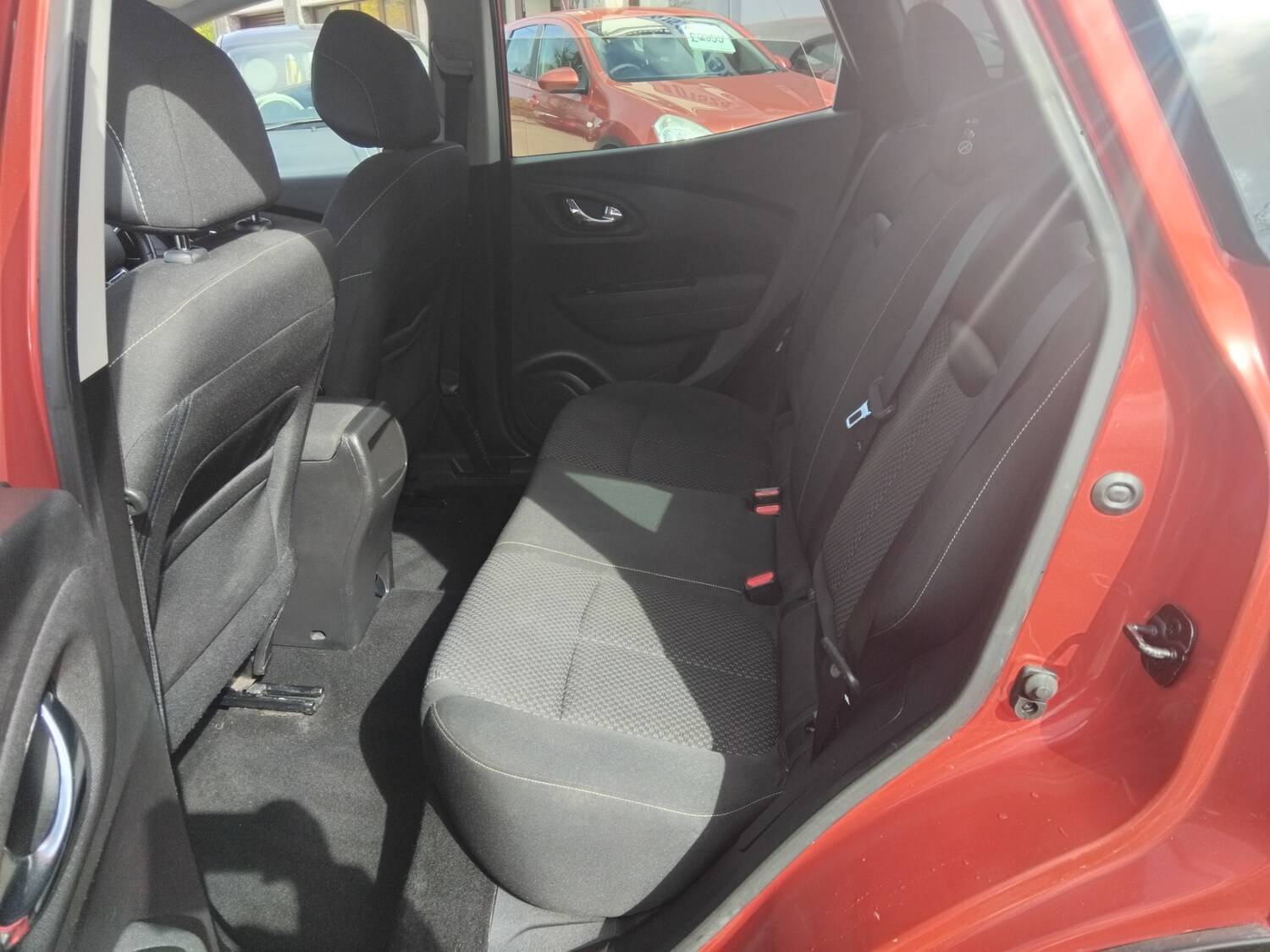 Used Renault Kadjar 2017 for sale - 78053363: Photo 27