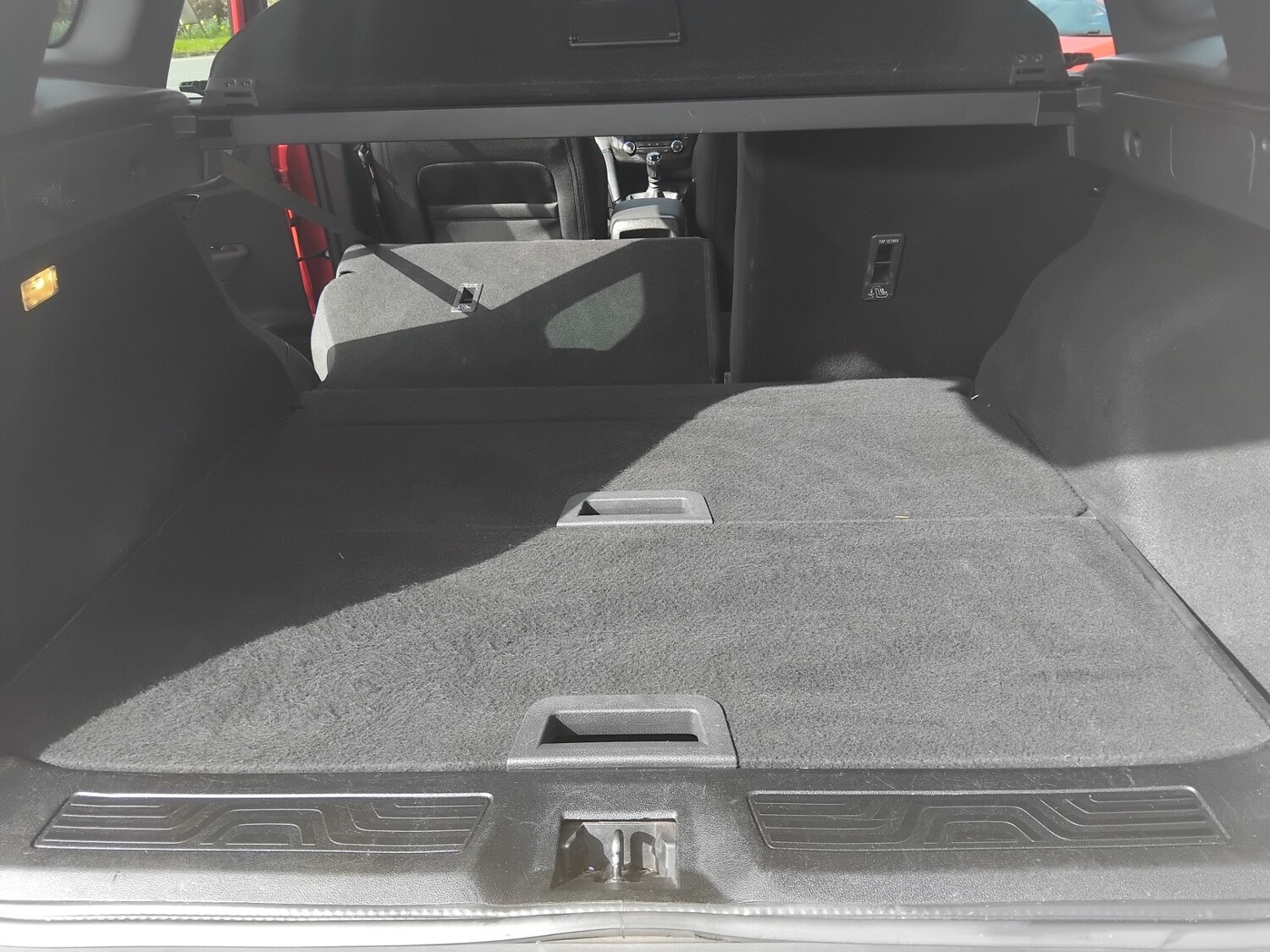 Used Renault Kadjar 2017 for sale - 78053363: Photo 33