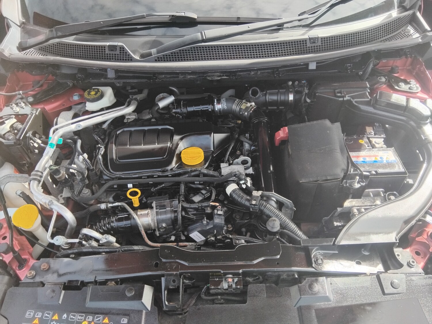 Used Renault Kadjar 2017 for sale - 78053363: Photo 34