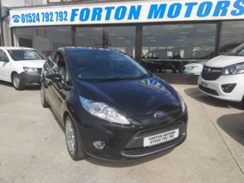 Used Ford Fiesta 2012 for sale - 75074004: Photo